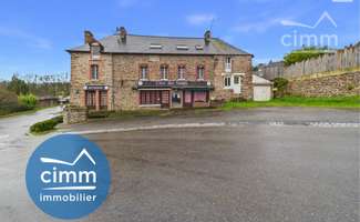 Photo Vente maison Monterfil