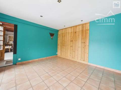 Vente maison 12 pièces