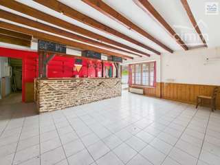 Vente maison 12 pièces
