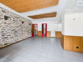 Vente maison 12 pièces