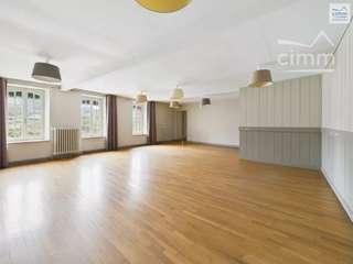 Vente maison 12 pièces