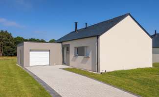 Photo Vente maison Monterfil