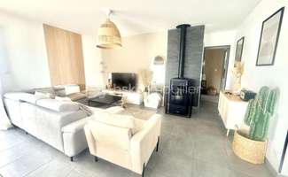 Photo Vente maison Monterfil