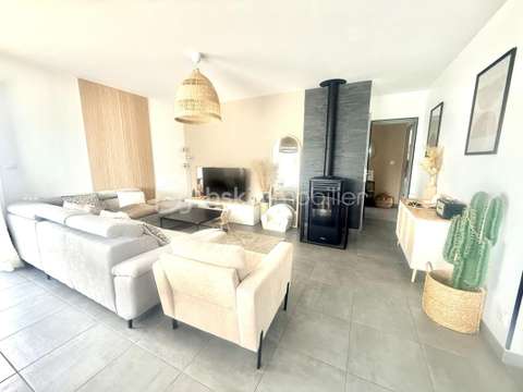 Vente maison 4 pièces Monterfil 35