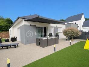 Vente Maison 3 chambresMonterfil