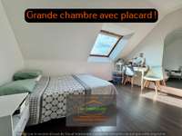 Vente maison 5 pièces Vente maison 5 pièces