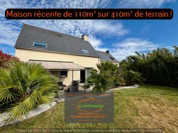 Vente Maison 4 chambresMonterfil