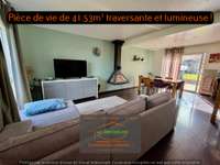Vente maison 5 pièces Vente maison 5 pièces