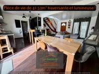 Vente maison 5 pièces Vente maison 5 pièces