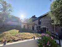 Vente maison Monterfil - 35