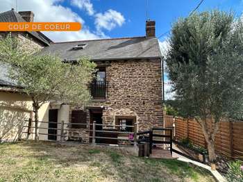 Vente Maison 3 chambresMonterfil