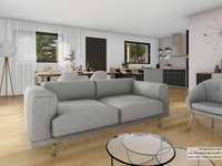 Vente maison 4 pièces Vente maison 4 pièces