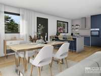 Vente maison 4 pièces Vente maison 4 pièces