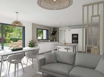 Vente maison 3 pièces Vente maison 3 pièces