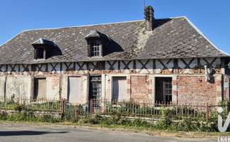 Photo Vente maison Montérolier