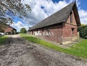 Vente Maison 2 chambresMontérolier