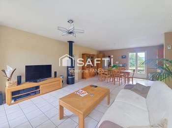 Vente Maison 4 chambresMontérolier