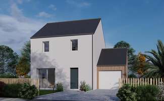 Photo Vente maison Montertelot