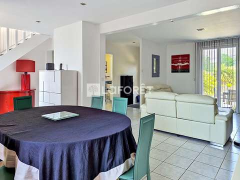 Vente maison 6 pièces Vente maison 6 pièces