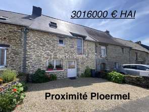 Vente Maison 3 chambresMontertelot