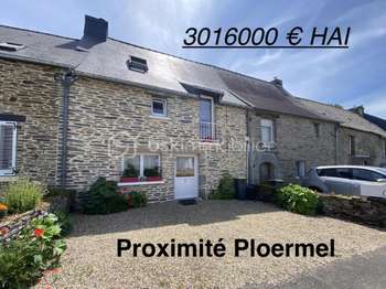 Photo Vente maison Montertelot