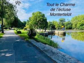 Vente Maison 3 chambresMontertelot