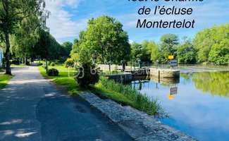 Photo Vente maison Montertelot