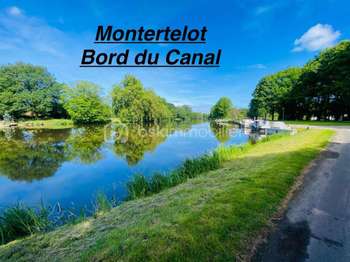Photo Vente maison Montertelot
