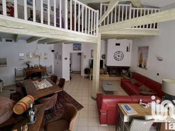 Vente Maison 3 chambresMontescot