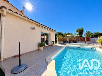 Vente Maison 3 chambresMontescot