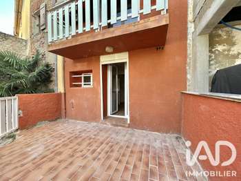 Vente Maison 2 chambresMontescot