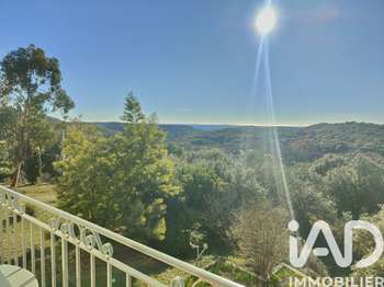 Vente maison 5 pièces Montesquieu 34