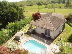Vente Maison 3 chambresMontesquieu