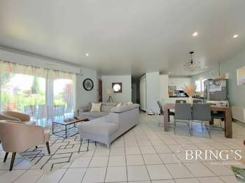 Vente Maison 3 chambresMontesquieu