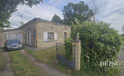Photo Vente maison Montesquieu