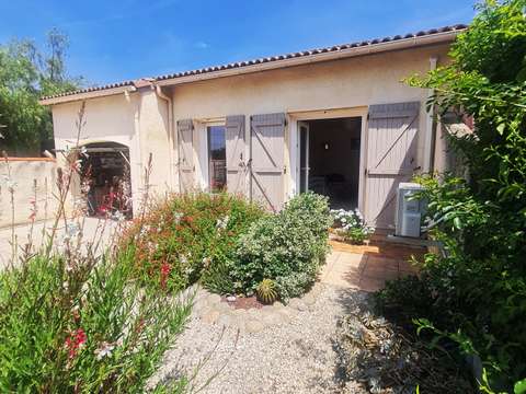Vente maison 3 pièces Vente maison 3 pièces