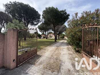 Vente maison 8 pièces Montesquieu-des-Albères 66