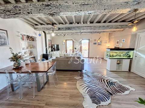 Vente maison 9 pièces Montesquieu-des-Albères 66
