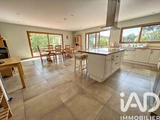 Vente maison 13 pièces