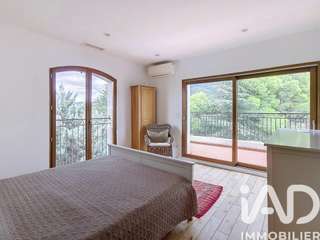 Vente maison 13 pièces