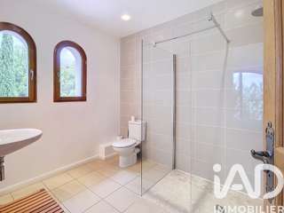 Vente maison 13 pièces