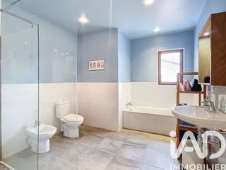 Vente maison 13 pièces