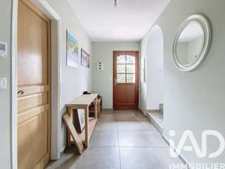 Vente maison 13 pièces
