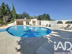 Vente Maison 6 chambresMontesquieu-des-Albères