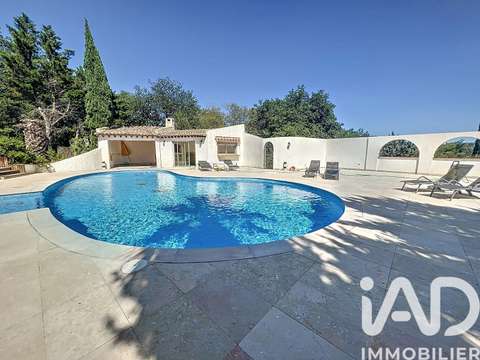 Vente maison 13 pièces Montesquieu-des-Albères 66