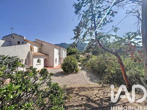Vente maison 13 pièces
