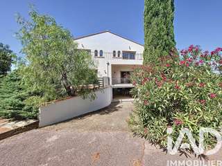Vente maison 13 pièces