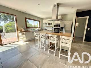 Vente maison 13 pièces