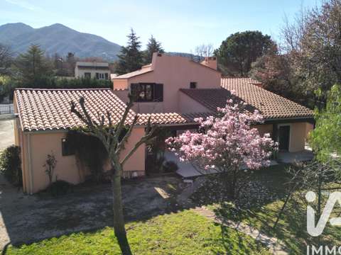 Vente maison 5 pièces Montesquieu-des-Albères 66