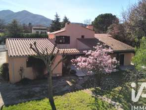 Vente Maison 3 chambresMontesquieu-des-Albères
